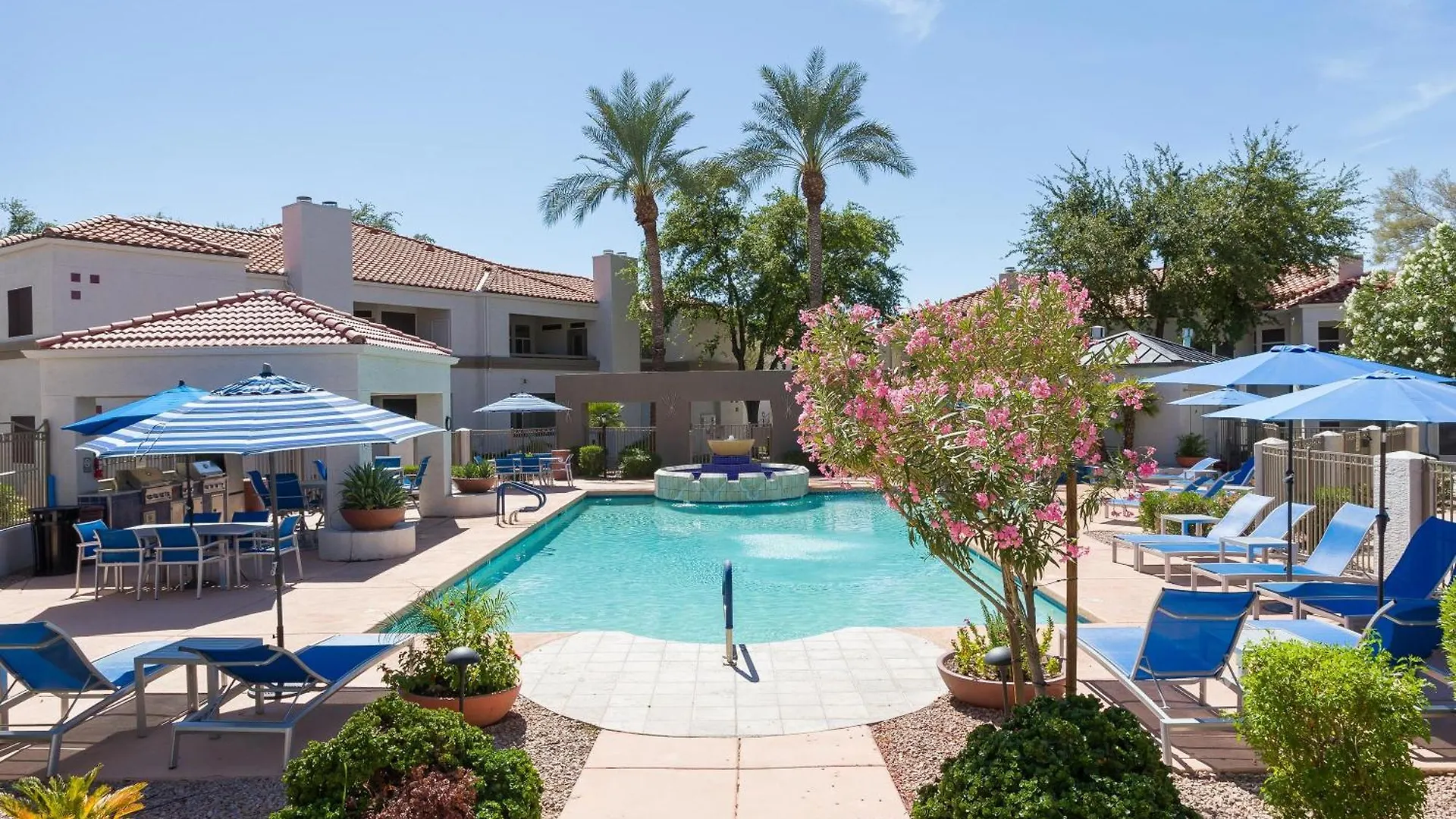 Solace -Mins To Wm Tpc- Community Pool & Gym Scottsdale 0*,  USA