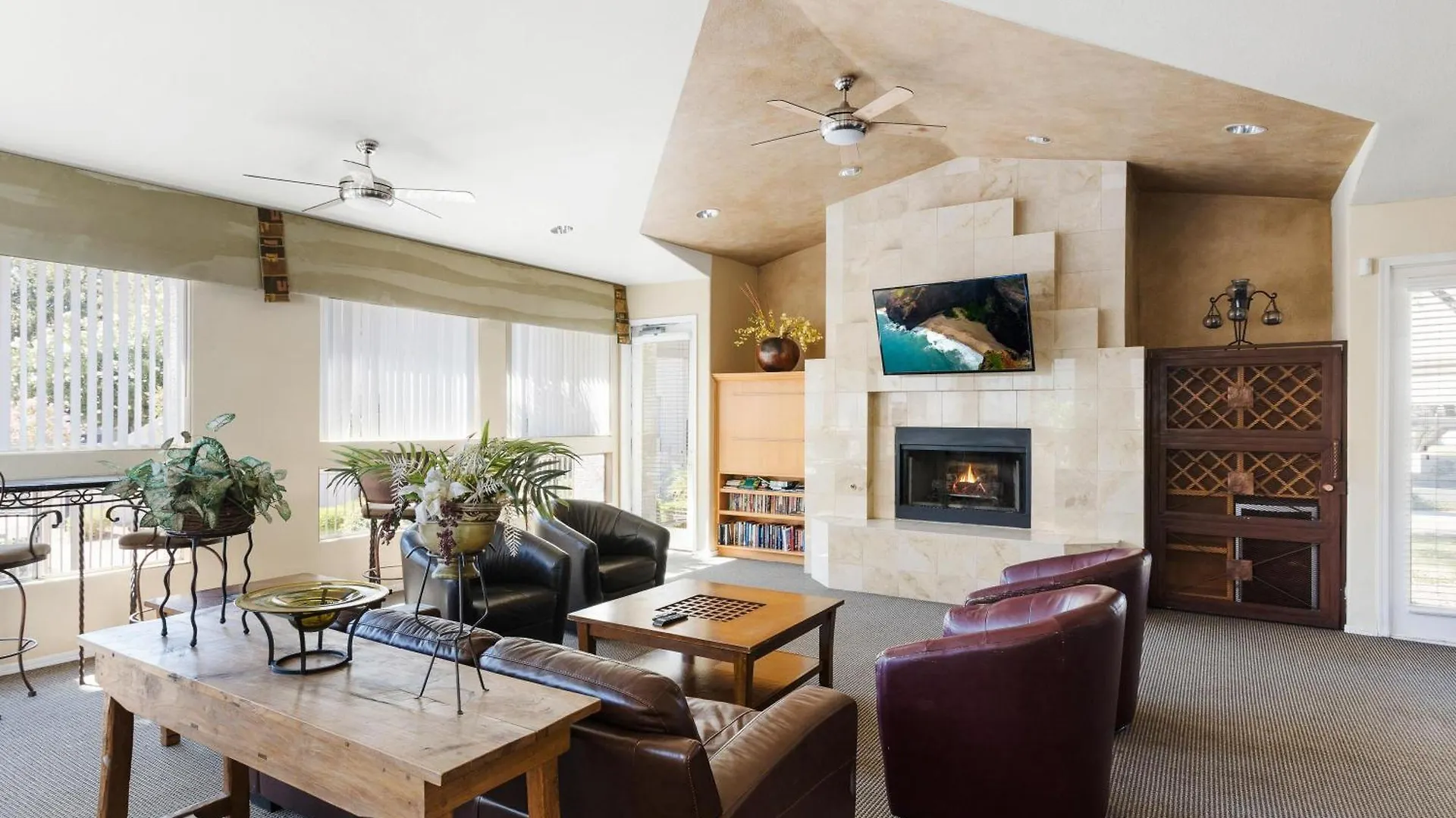 Solace -Mins To Wm Tpc- Community Pool & Gym Scottsdale