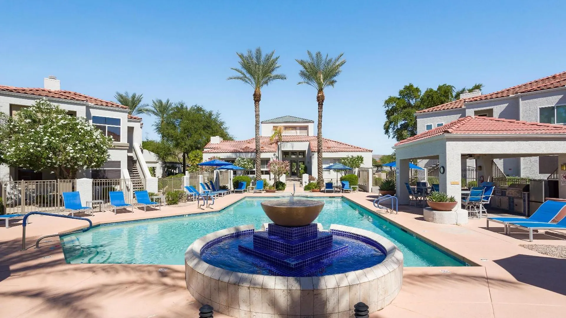 Solace -Mins To Wm Tpc- Community Pool & Gym Scottsdale